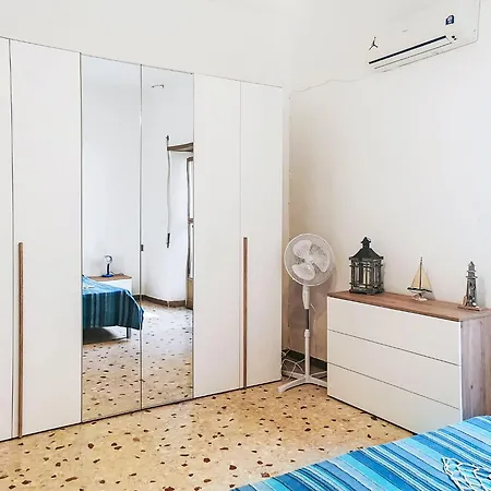 Apartment Seaside House By Interhome Terracina