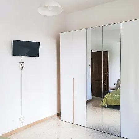 Seaside House By Interhome * טרצ'ינה